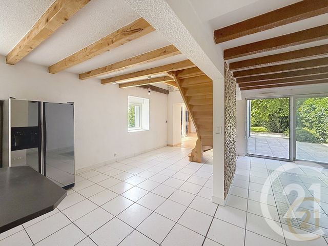 maison à vendre - 6 pièces - 170.0 m2 - SELONCOURT - 25 - FRANCHE-COMTE - Century 21 Agence De La Gare