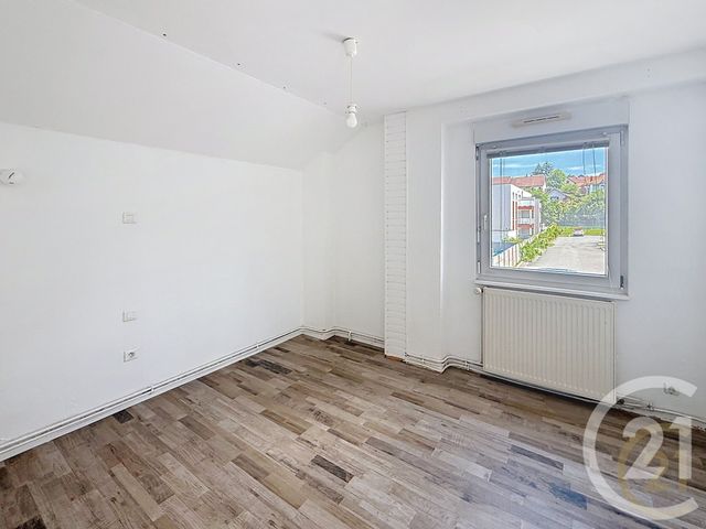 maison à vendre - 6 pièces - 170.0 m2 - SELONCOURT - 25 - FRANCHE-COMTE - Century 21 Agence De La Gare