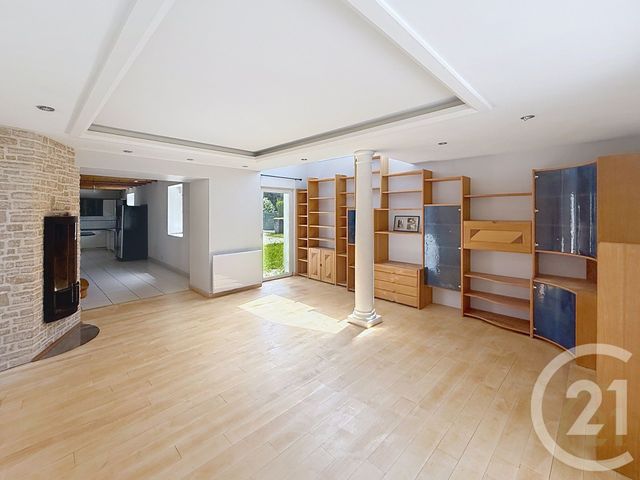 maison à vendre - 6 pièces - 170.0 m2 - SELONCOURT - 25 - FRANCHE-COMTE - Century 21 Agence De La Gare
