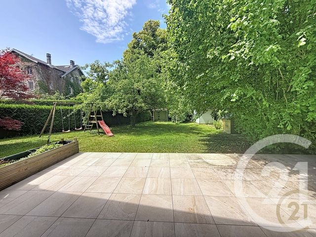 maison à vendre - 6 pièces - 170.0 m2 - SELONCOURT - 25 - FRANCHE-COMTE - Century 21 Agence De La Gare