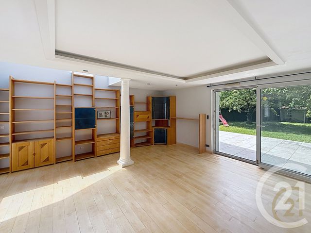 maison à vendre - 6 pièces - 170.0 m2 - SELONCOURT - 25 - FRANCHE-COMTE - Century 21 Agence De La Gare