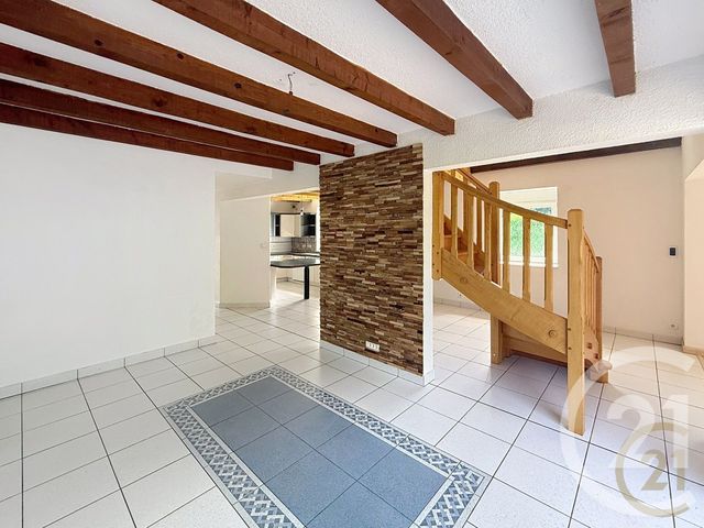 maison à vendre - 6 pièces - 170.0 m2 - SELONCOURT - 25 - FRANCHE-COMTE - Century 21 Agence De La Gare