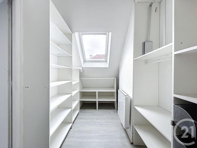 Appartement F2 à louer - 2 pièces - 55.0 m2 - MONTBELIARD - 25 - FRANCHE-COMTE - Century 21 Agence De La Gare