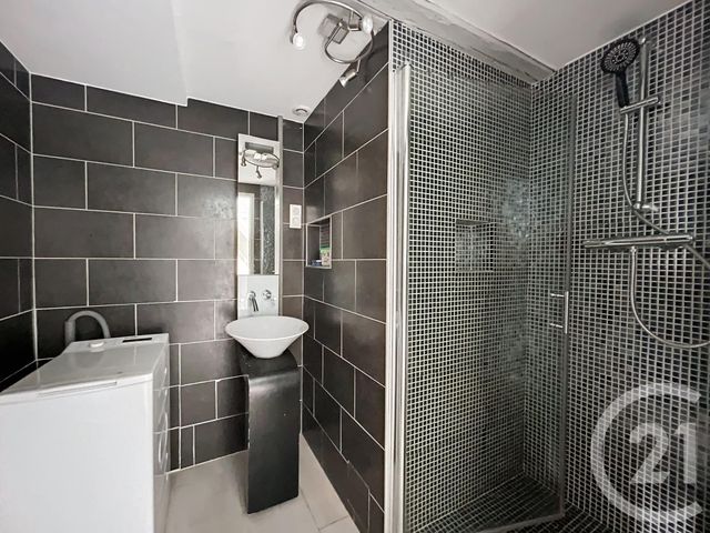 Appartement F2 à louer - 2 pièces - 55.0 m2 - MONTBELIARD - 25 - FRANCHE-COMTE - Century 21 Agence De La Gare