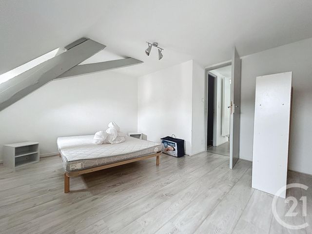 Appartement F2 à louer - 2 pièces - 55.0 m2 - MONTBELIARD - 25 - FRANCHE-COMTE - Century 21 Agence De La Gare