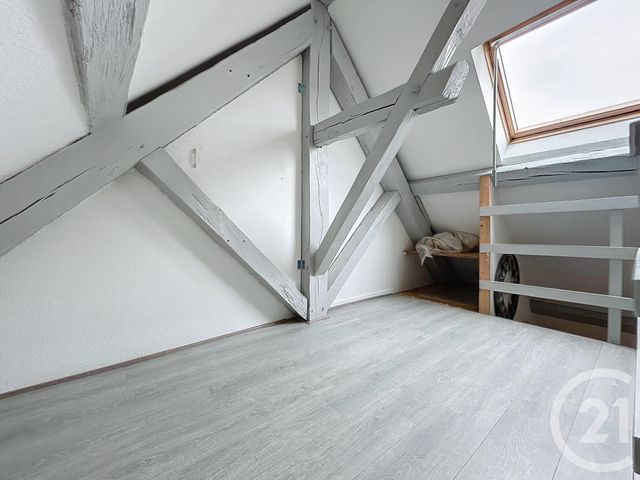 Appartement F2 à louer - 2 pièces - 55.0 m2 - MONTBELIARD - 25 - FRANCHE-COMTE - Century 21 Agence De La Gare