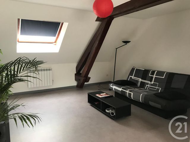 Appartement F2 à louer COLOMBIER FONTAINE