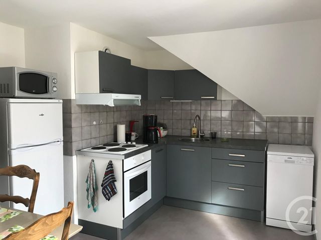 Appartement F2 à louer - 2 pièces - 56.0 m2 - COLOMBIER FONTAINE - 25 - FRANCHE-COMTE - Century 21 Agence De La Gare