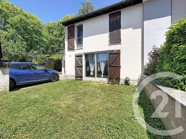 maison - MONTBELIARD - 25