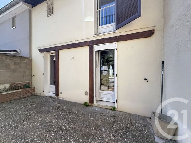 maison à vendre - 5 pièces - 91.0 m2 - MONTBELIARD - 25 - FRANCHE-COMTE - Century 21 Agence De La Gare