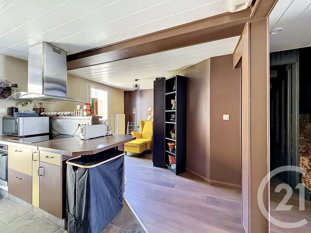 maison à vendre - 5 pièces - 91.0 m2 - MONTBELIARD - 25 - FRANCHE-COMTE - Century 21 Agence De La Gare