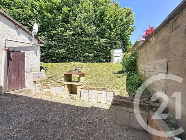 maison à vendre - 5 pièces - 91.0 m2 - MONTBELIARD - 25 - FRANCHE-COMTE - Century 21 Agence De La Gare