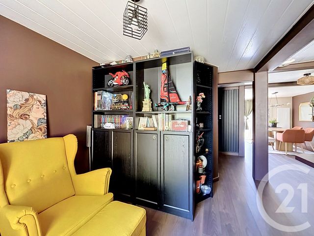 maison à vendre - 5 pièces - 91.0 m2 - MONTBELIARD - 25 - FRANCHE-COMTE - Century 21 Agence De La Gare