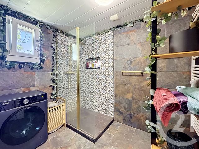 maison à vendre - 5 pièces - 91.0 m2 - MONTBELIARD - 25 - FRANCHE-COMTE - Century 21 Agence De La Gare