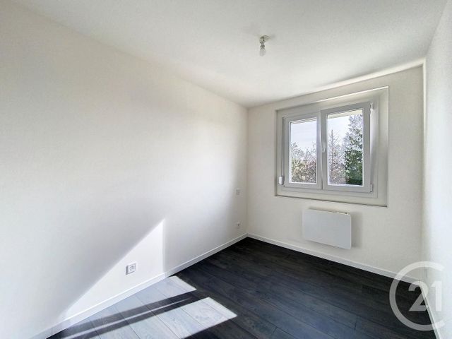 Appartement F4 à louer - 4 pièces - 70.0 m2 - BETHONCOURT - 25 - FRANCHE-COMTE - Century 21 Agence De La Gare