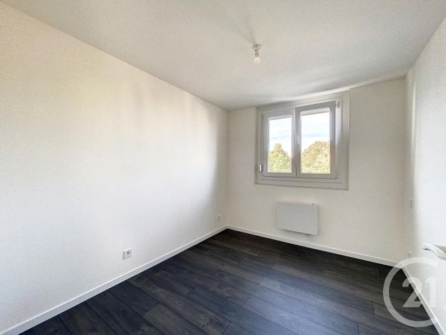 Appartement F4 à louer - 4 pièces - 70.0 m2 - BETHONCOURT - 25 - FRANCHE-COMTE - Century 21 Agence De La Gare