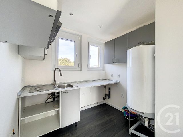 Appartement F4 à louer - 4 pièces - 70.0 m2 - BETHONCOURT - 25 - FRANCHE-COMTE - Century 21 Agence De La Gare