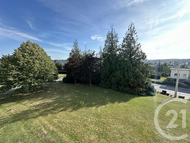Appartement F4 à louer - 4 pièces - 70.0 m2 - BETHONCOURT - 25 - FRANCHE-COMTE - Century 21 Agence De La Gare