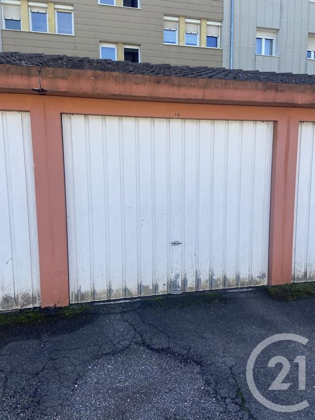 Appartement F4 à louer - 4 pièces - 70.0 m2 - BETHONCOURT - 25 - FRANCHE-COMTE - Century 21 Agence De La Gare
