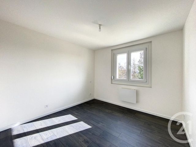 Appartement F4 à louer - 4 pièces - 70.0 m2 - BETHONCOURT - 25 - FRANCHE-COMTE - Century 21 Agence De La Gare