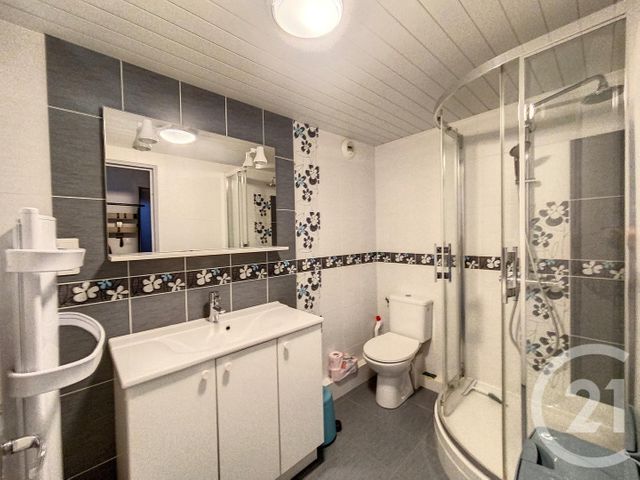 Appartement F2 à louer - 2 pièces - 37.48 m2 - MONTBELIARD - 25 - FRANCHE-COMTE - Century 21 Agence De La Gare