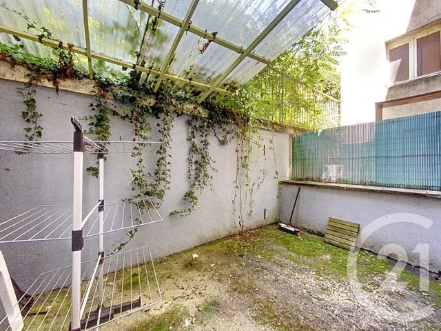 Appartement F2 à louer - 2 pièces - 37.48 m2 - MONTBELIARD - 25 - FRANCHE-COMTE - Century 21 Agence De La Gare