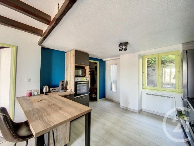Appartement F2 à louer - 2 pièces - 37.48 m2 - MONTBELIARD - 25 - FRANCHE-COMTE - Century 21 Agence De La Gare
