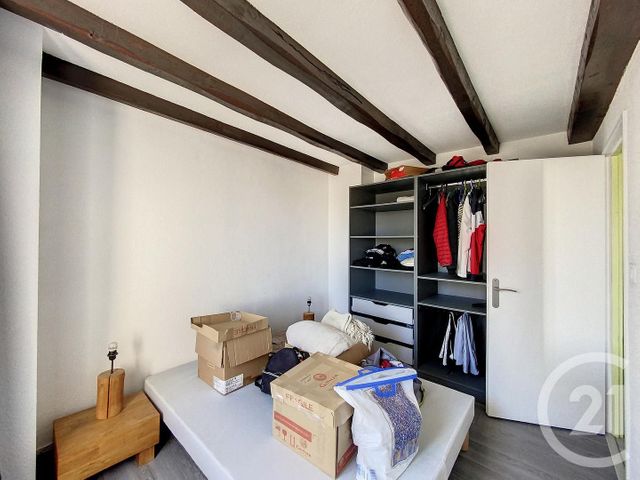 Appartement F2 à louer - 2 pièces - 37.48 m2 - MONTBELIARD - 25 - FRANCHE-COMTE - Century 21 Agence De La Gare