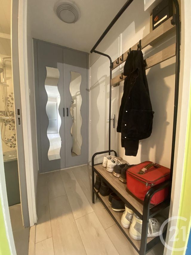 Appartement F2 à louer - 2 pièces - 37.48 m2 - MONTBELIARD - 25 - FRANCHE-COMTE - Century 21 Agence De La Gare