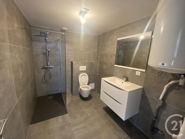 Appartement F2 à louer - 2 pièces - 45.0 m2 - EXINCOURT - 25 - FRANCHE-COMTE - Century 21 Agence De La Gare