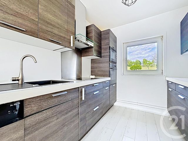 Appartement F5 à vendre - 5 pièces - 80.0 m2 - MONTBELIARD - 25 - FRANCHE-COMTE - Century 21 Agence De La Gare