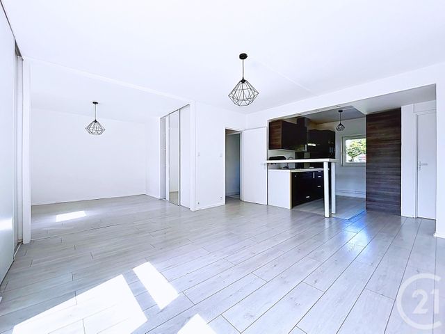 appartement - MONTBELIARD - 25