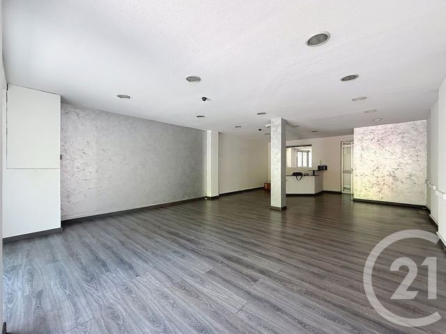 Appartement Local à louer - 3 pièces - 106.0 m2 - AUDINCOURT - 25 - FRANCHE-COMTE - Century 21 Agence De La Gare
