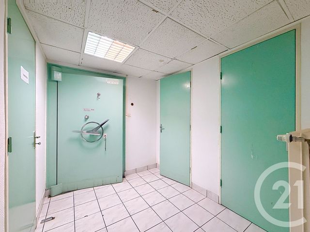 Appartement Local à louer - 3 pièces - 106.0 m2 - AUDINCOURT - 25 - FRANCHE-COMTE - Century 21 Agence De La Gare