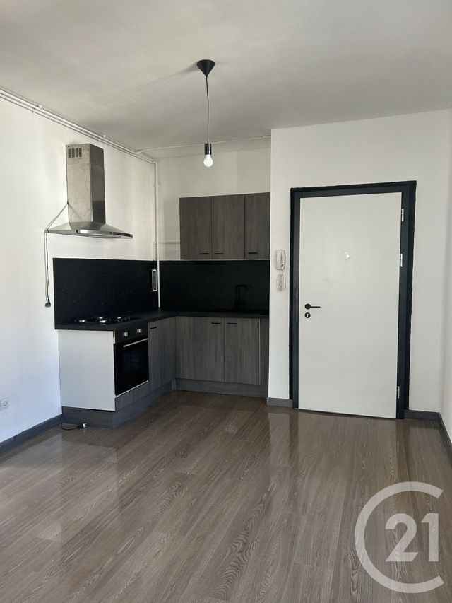 Appartement F3 à louer - 3 pièces - 58.0 m2 - HERIMONCOURT - 25 - FRANCHE-COMTE - Century 21 Agence De La Gare