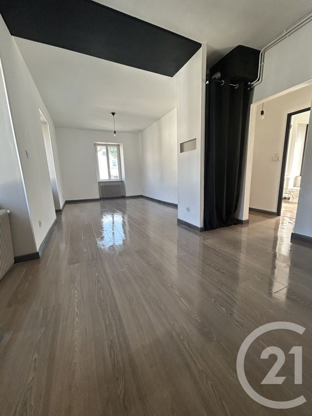 Appartement F3 à louer HERIMONCOURT
