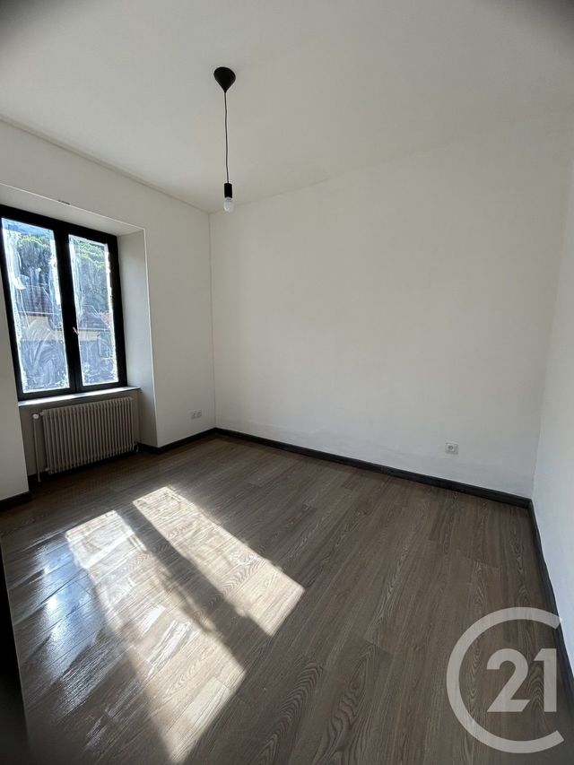 Appartement F3 à louer - 3 pièces - 58.0 m2 - HERIMONCOURT - 25 - FRANCHE-COMTE - Century 21 Agence De La Gare