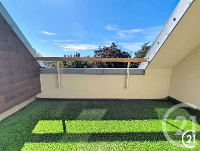 Appartement F6 à vendre - 6 pièces - 109.13 m2 - MONTBELIARD - 25 - FRANCHE-COMTE - Century 21 Agence De La Gare