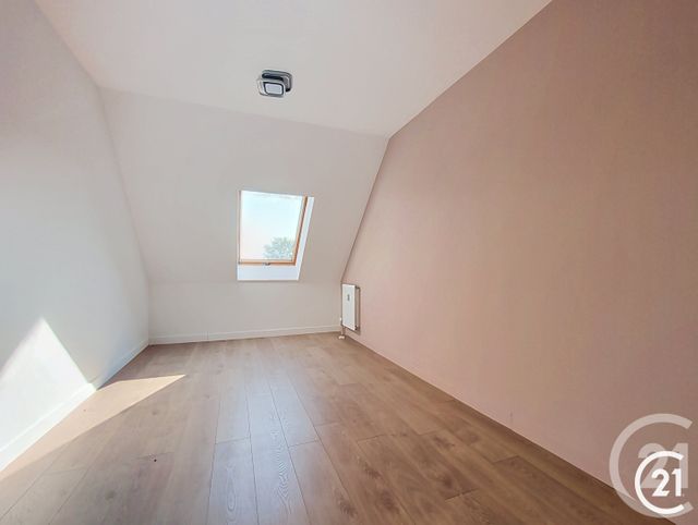 Appartement F6 à vendre - 6 pièces - 109.13 m2 - MONTBELIARD - 25 - FRANCHE-COMTE - Century 21 Agence De La Gare