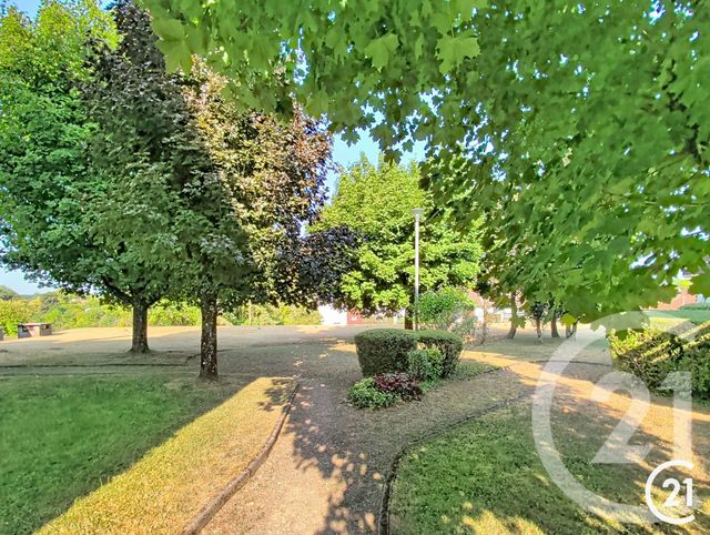 Appartement F6 à vendre - 6 pièces - 109.13 m2 - MONTBELIARD - 25 - FRANCHE-COMTE - Century 21 Agence De La Gare
