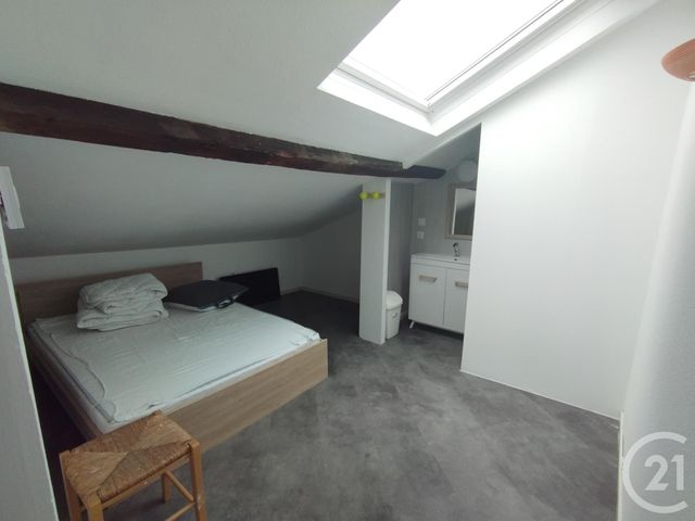 Appartement F2 à louer - 2 pièces - 34.79 m2 - MONTBELIARD - 25 - FRANCHE-COMTE - Century 21 Agence De La Gare