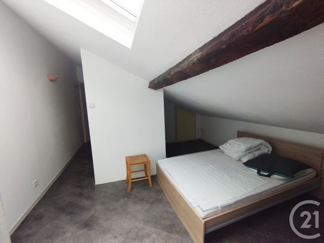 Appartement F2 à louer - 2 pièces - 34.79 m2 - MONTBELIARD - 25 - FRANCHE-COMTE - Century 21 Agence De La Gare