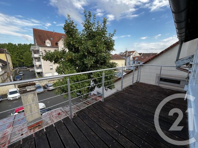 appartement - AUDINCOURT - 25