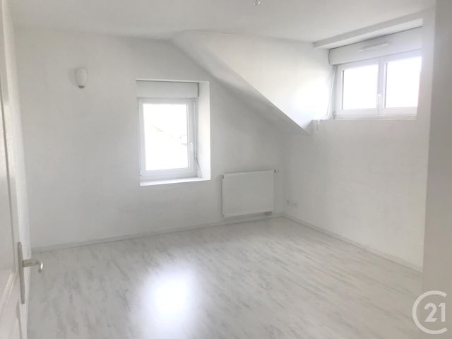 Appartement F5 à louer - 5 pièces - 85.0 m2 - AUDINCOURT - 25 - FRANCHE-COMTE - Century 21 Agence De La Gare