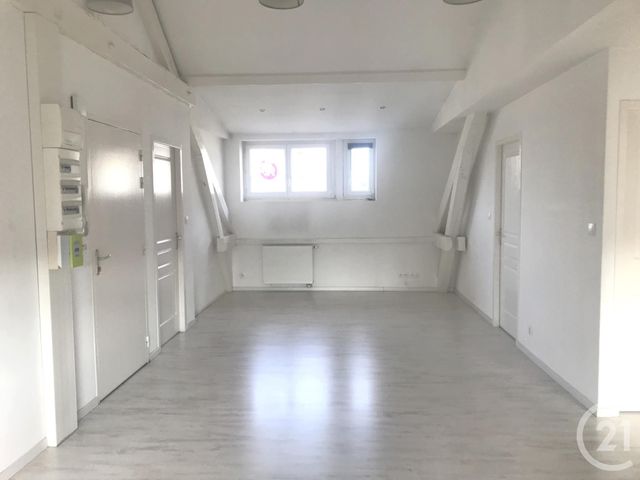 Appartement F5 à louer - 5 pièces - 85.0 m2 - AUDINCOURT - 25 - FRANCHE-COMTE - Century 21 Agence De La Gare