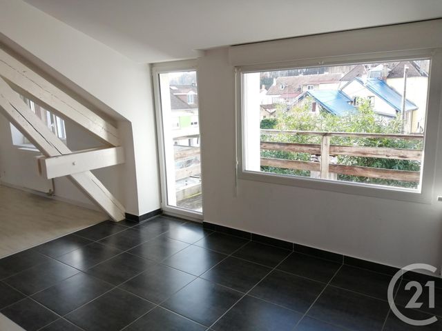 appartement - AUDINCOURT - 25