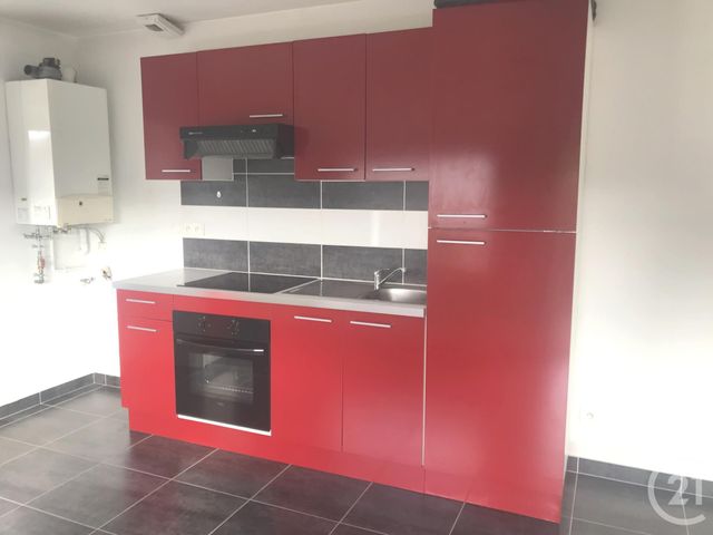 Appartement F5 à louer - 5 pièces - 85.0 m2 - AUDINCOURT - 25 - FRANCHE-COMTE - Century 21 Agence De La Gare