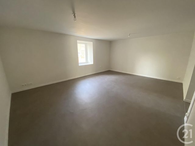 Appartement F1 à louer - 1 pièce - 33.4 m2 - MANDEURE - 25 - FRANCHE-COMTE - Century 21 Agence De La Gare