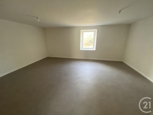 Appartement F1 à louer - 1 pièce - 33.4 m2 - MANDEURE - 25 - FRANCHE-COMTE - Century 21 Agence De La Gare