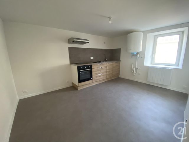 Appartement F1 à louer MANDEURE